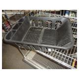 DISH DRAINER