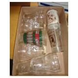 COKE GLASSES
