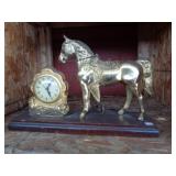 UNITED CLOCK / ST