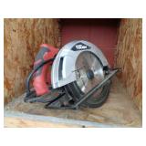 CIRCULAR SAW / ST
