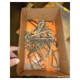 ALLEN WRENCHES