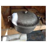 ALUMINUM COOK POT / ST