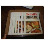 COOKBOOKS
