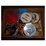 60 DVDS