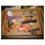 TOOLS