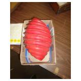 SPIRAL TOY BALL