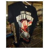 T-SHIRT SZ MED / RK