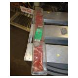 42" MOWER BLADES