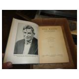 1935 WILL ROGERS BOOK