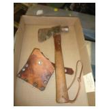 PLUMB SHINGLE HAMMER