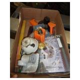 MIXED LOT