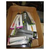 LOT OF STYLUS PENS