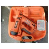 PASLODE NAILER / NO BATTERY OR CHARGER / ST