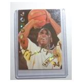 MICHAEL JORDAN SPORTS CARD 1994