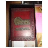 VINTAGE SAVINGS BANK / NO KEY