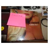 EDIBLE BRA / UNOPENED