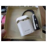 EAR BUDS