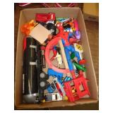 TOYS