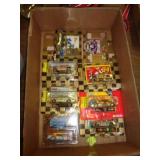 DIECAST CARS