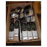 PHONE SET