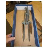 MOLE TRAP