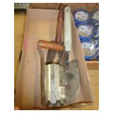GARDEN TOOLS