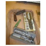 TOOLS