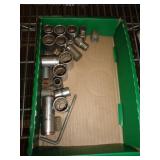 SOCKETS