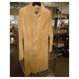 EXPRESS SZ 3/4 COAT / RK