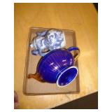 TEAPOTS