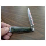 CHEROKEE THE DUKE 2 BLADE POCKETKNIFE