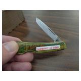 CASE XX LOCKBACK KNIFE
