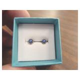 10KT GOLD EARRINGS
