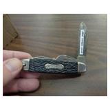 SABRE CAMPERS KNIFE