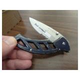 BUCK LOCKBACK KNIFE