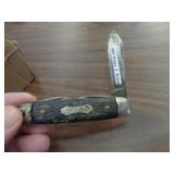 CAMP KNIFE