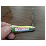 SHEFFIELD POCKETKNIFE