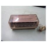 CLAIROL HOT ROLLERS