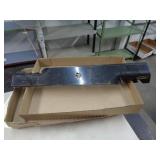 2 - TRACTOR BLADES
