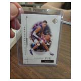 VICTOR WEMBANYAMA SPORTS CARD 2023