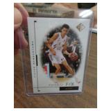 VICTOR WEMBANYAMA SPORTS CARD 2021