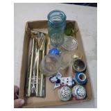 GLASSWARE