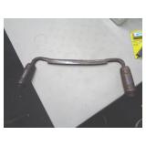 DRAW KNIFE