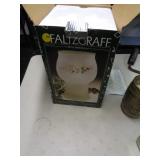PFALTZGRAFF CANDLE HOLDER