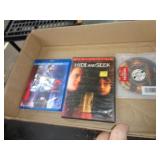 DVDS