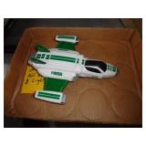 SPACESHIP TOY W SOUNDS