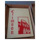 1968 MANUAL H/S YEARBOOK