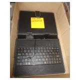 KEY PAD UNTESTED