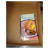 PAPERBACK BOOK