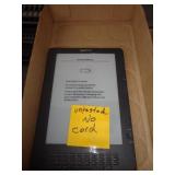 KINDLE / UNTESTED
